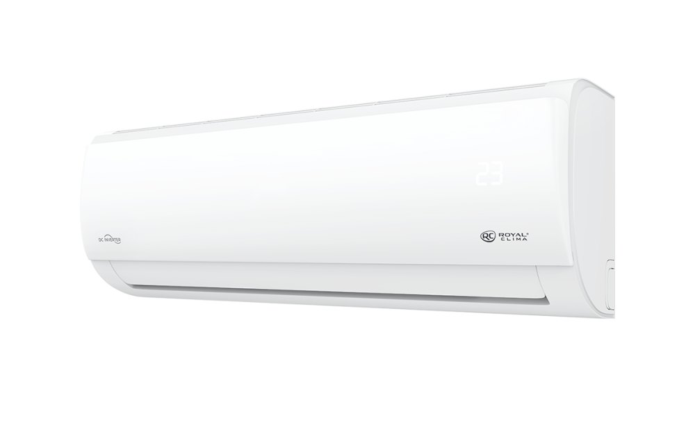 Инверторная сплит-система ROYAL Clima TRIUMPH Inverter RCI-TWC22HN