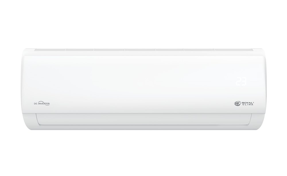 Инверторная сплит-система ROYAL Clima TRIUMPH Inverter RCI-TWC35HN