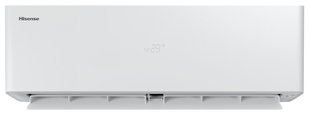 Внутренний блок мульти сплит-системы настенного типа Hisense VISION PRO 2.0 MULTI SUPERIOR DC Inverter AS-18UW4RBVQH01G