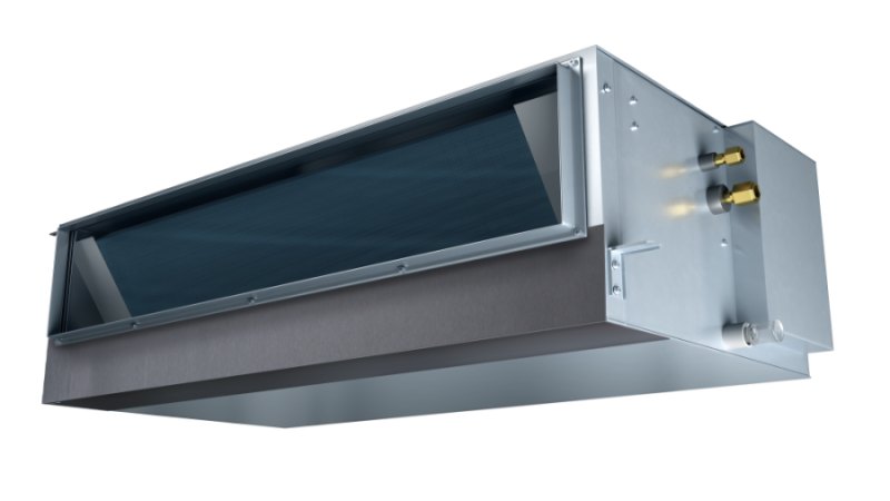 Внутренний блок VRF Hisense AVD-30HJDH (высоконапорный канальный (c DC-вентилятором))