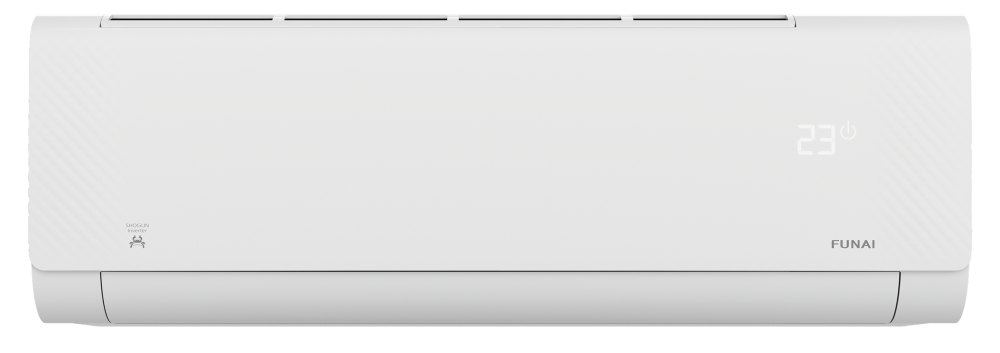 Внутренний блок мульти сплит-системы настенного типа FUNAI SHOGUN ORIGAMI KODO RAM-I-SG25HP.W03/S Внутренний блок мульти сплит-системы настенного типа FUNAI SHOGUN ORIGAMI KODO RAM-I-SG25HP.W03/S