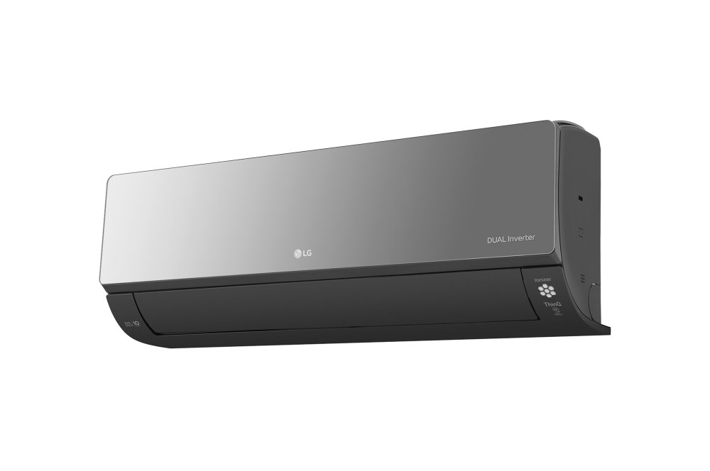 Внутренний блок мульти сплит-систем настенного типа LG PROMULTI 2.0 AC12BK.NSJR