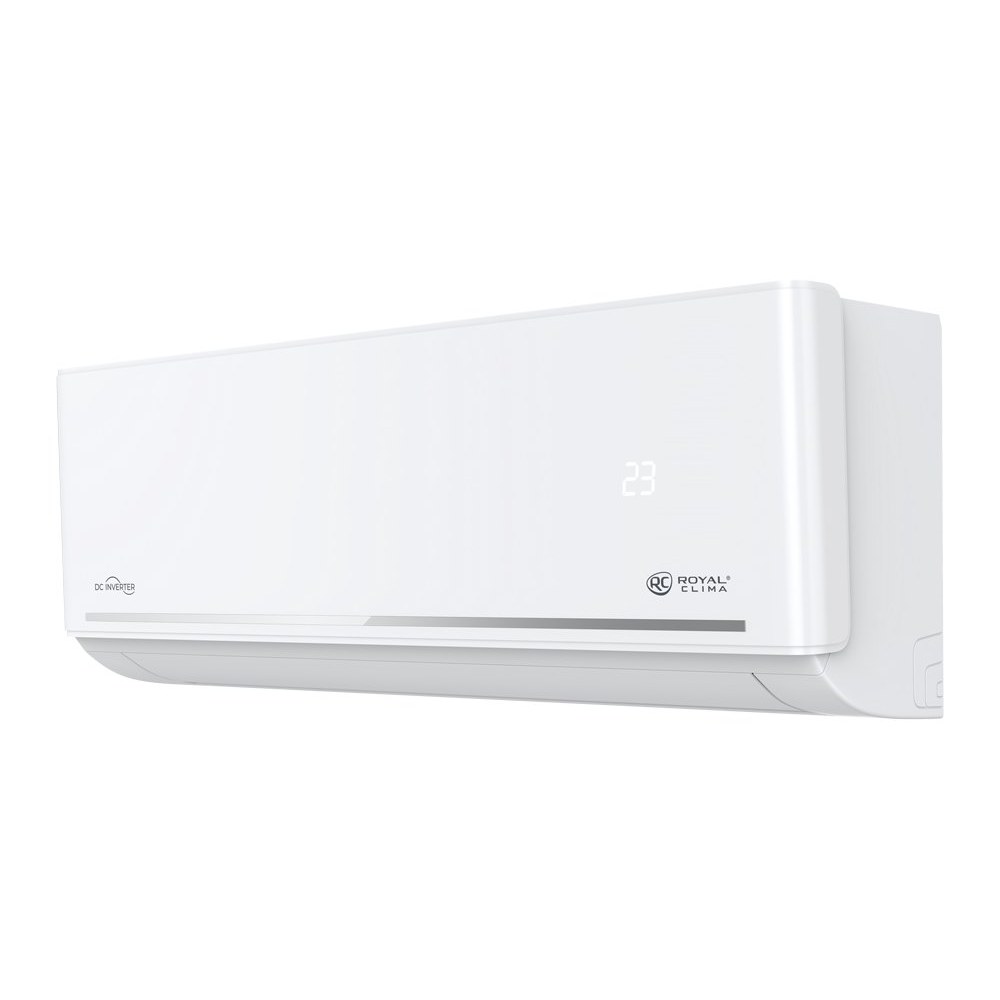 Внутренний блок мульти сплит-системы ROYAL Clima FELICITA MULTI FLEXI EU ERP RCI-FC09HN
