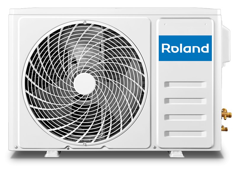 Классическая сплит-система Roland WIZARD RD-WZ24HSS/N1