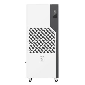 Осушитель воздуха FUNAI YAMANEKO RAD-Y170T8E