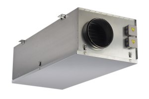 Приточная вентиляционная установка ZILON ZPE 6000-30,0 L3