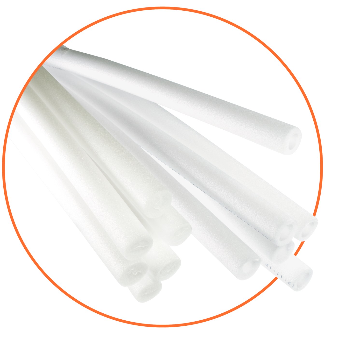 Шнур уплотнительный ТИЛИТ Базис Ø40 мм (бухта 50 м)