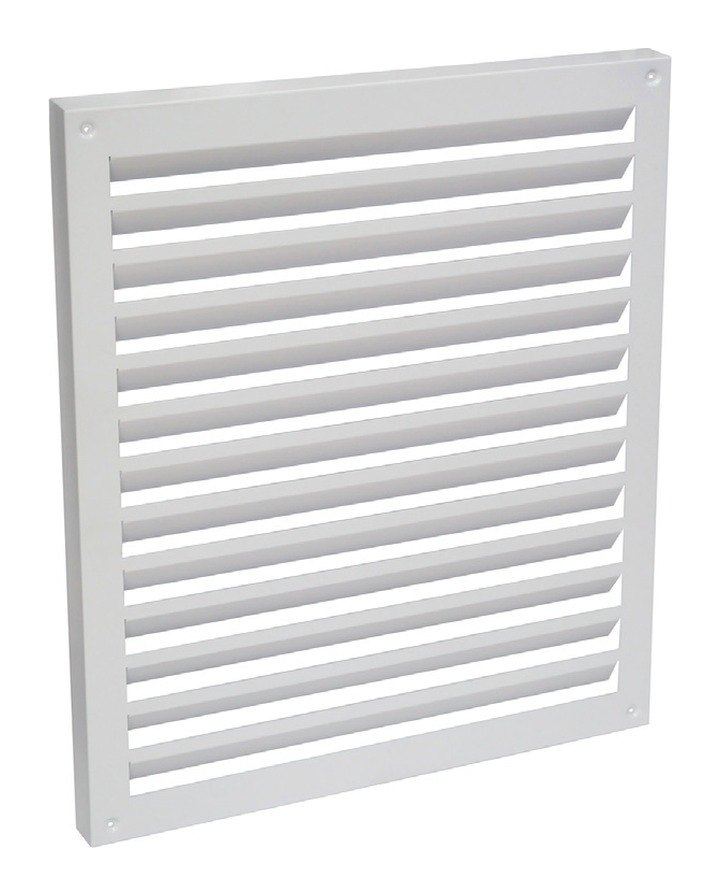 Решётка декоративная РД 450×900