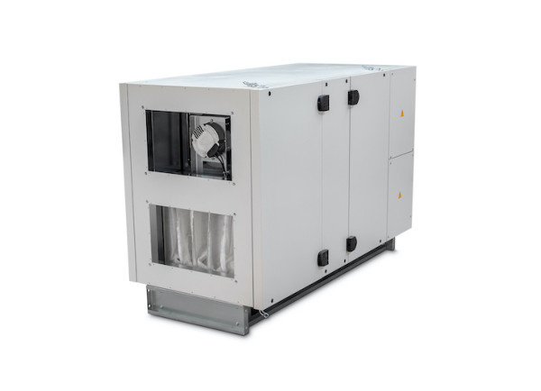 Приточно-вытяжная установка DIMMAX Skyron RG (R/L) 32 E-6,6