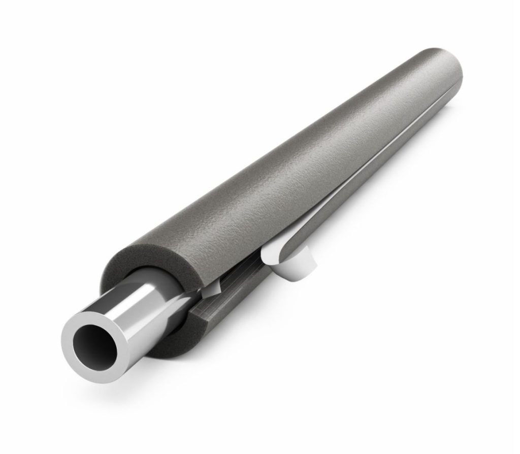Трубка теплоизоляционная Energoflex Super SK 18×13 мм, 2 м