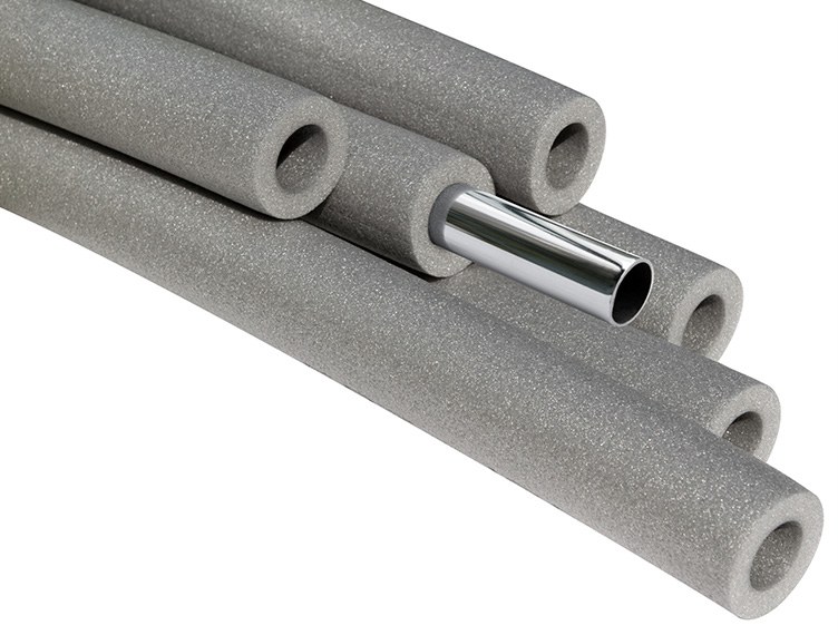 Трубка теплоизоляционная Thermaflex FRZ 28×9 мм, 2 м (E-28)