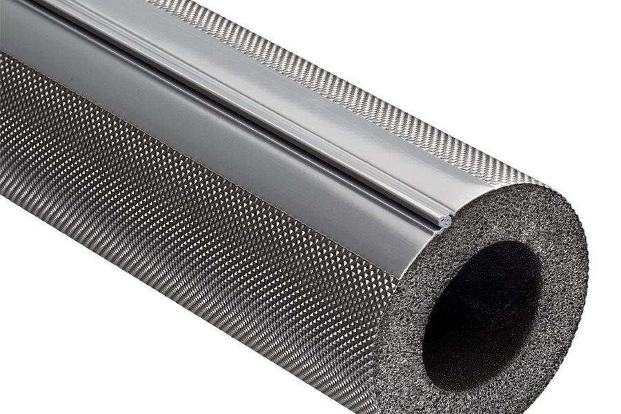 Трубка теплоизоляционная Thermaflex Ultra M 22×9 мм, 2 м (G-22)
