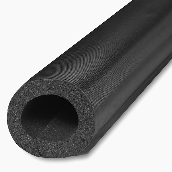 Трубки K-FLEX ECO IC CLAD — 174 типоразмера