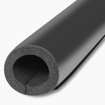 Трубки K-FLEX ECO IN CLAD — 176 типоразмеров