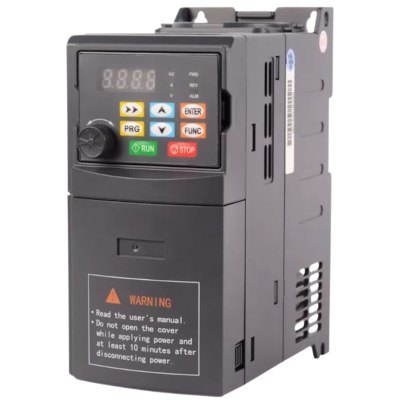 Преобразователь частоты IDS-Drive Z222T4NK, 2,2 кВт, 380 В
