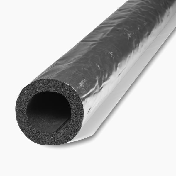 Трубка K-FLEX ECO IC CLAD SR 32×35 мм, 1 м