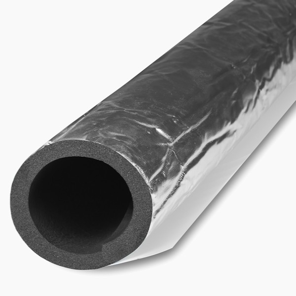 Трубка K-FLEX SOLAR HT IN CLAD Black 13×89 мм, 1 м