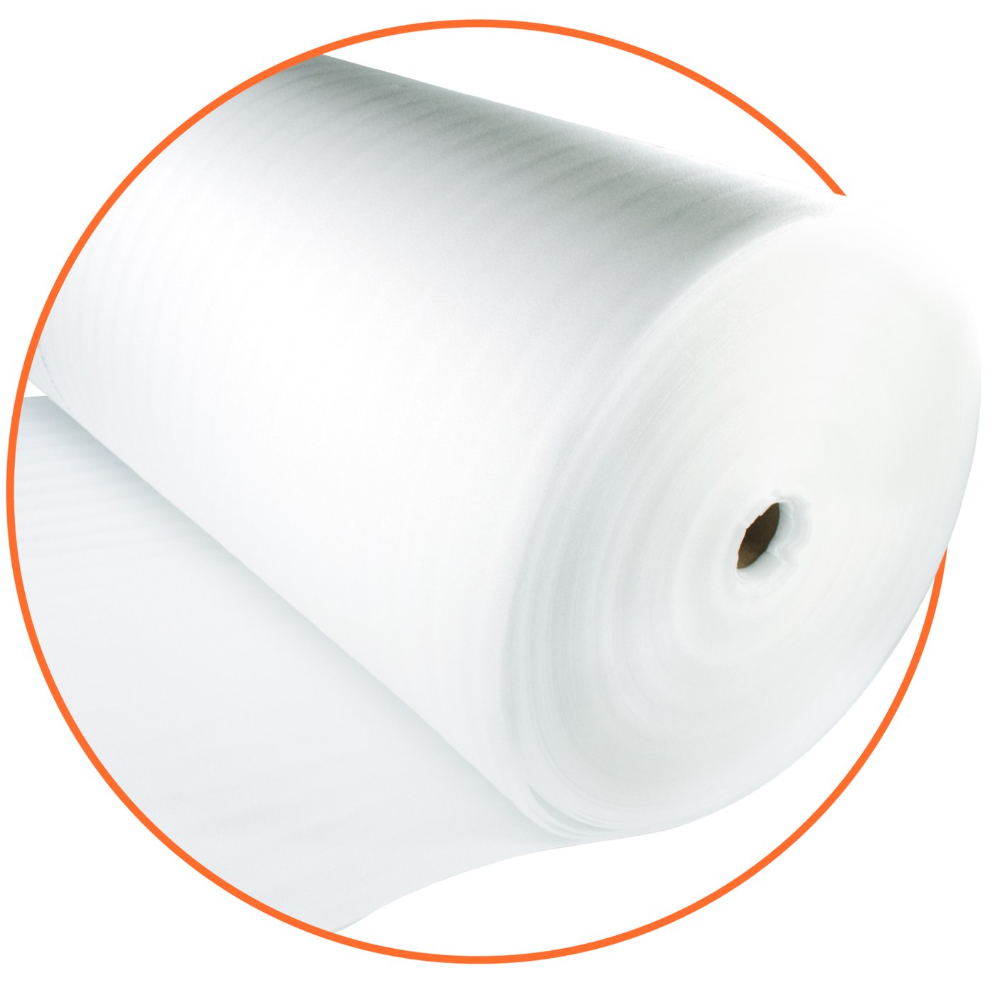 ТИЛИТ Базис 0,5 мм, рулон 1,5×250 м (375 м²)